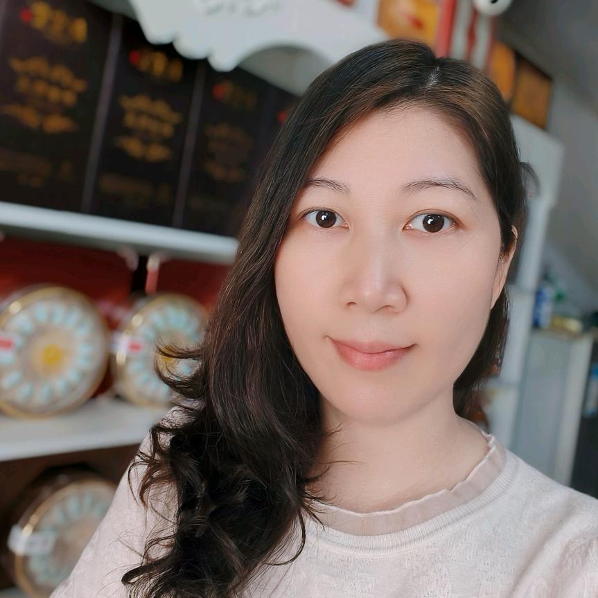 江门开平水口+干货、滋补品+阿珍