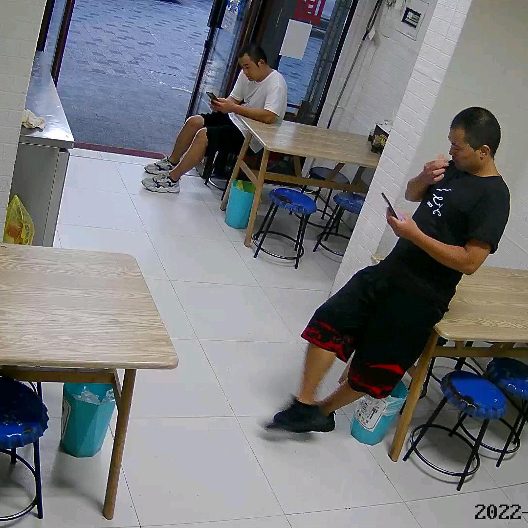 兄弟倆的拉面馆的日常生活