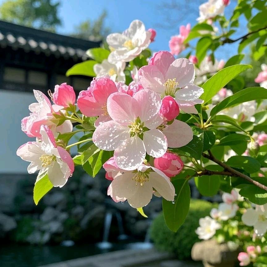 馨姐说养花