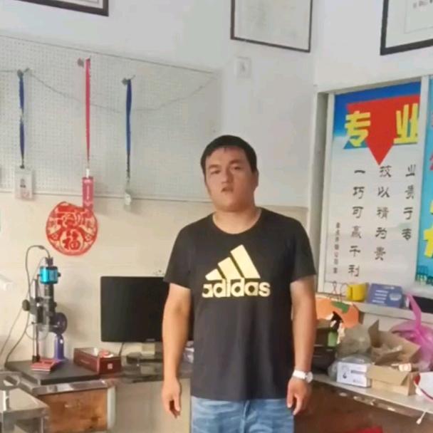 无锡汽车钥匙（小陈）