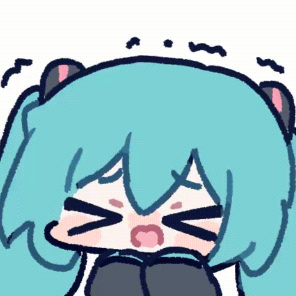 艾青青青（咕咕嘎嘎版）