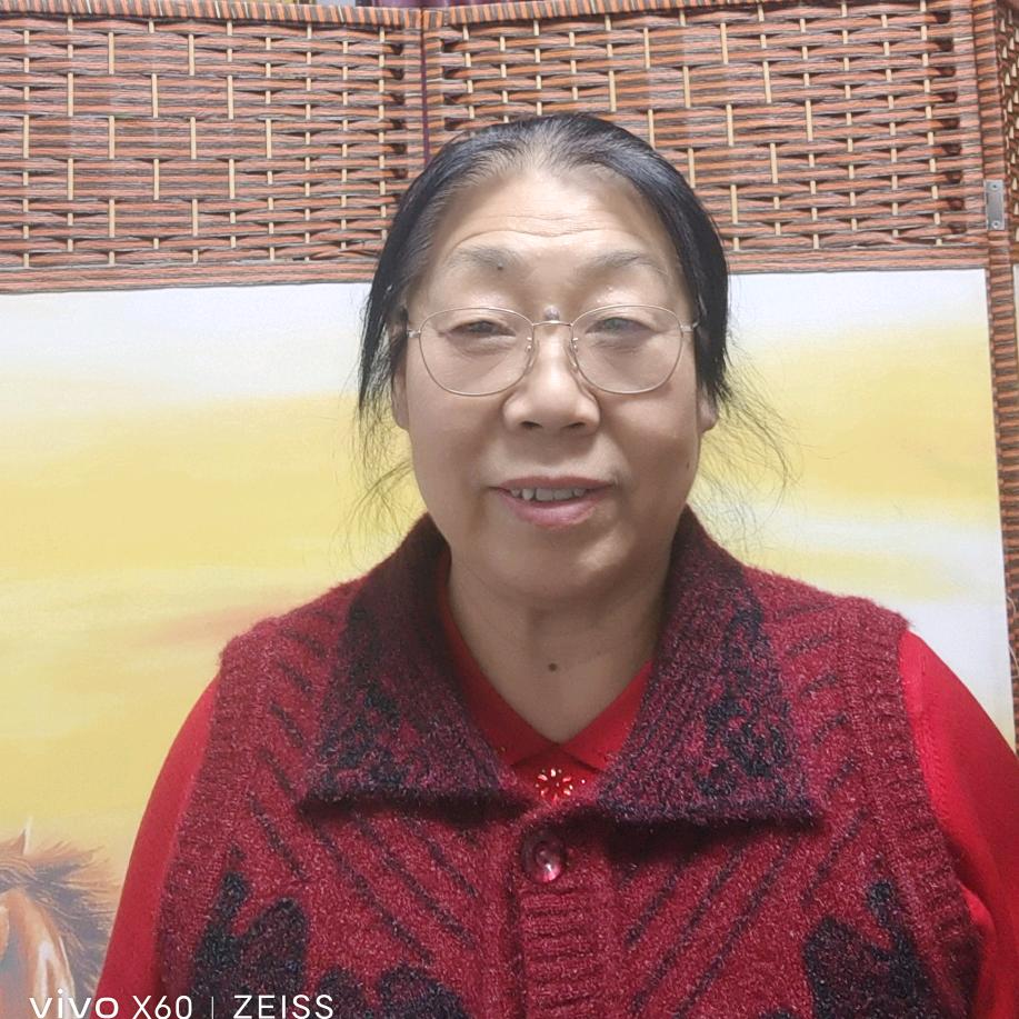 许大姐