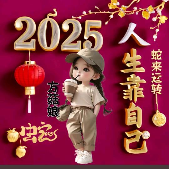 快乐的宝贝