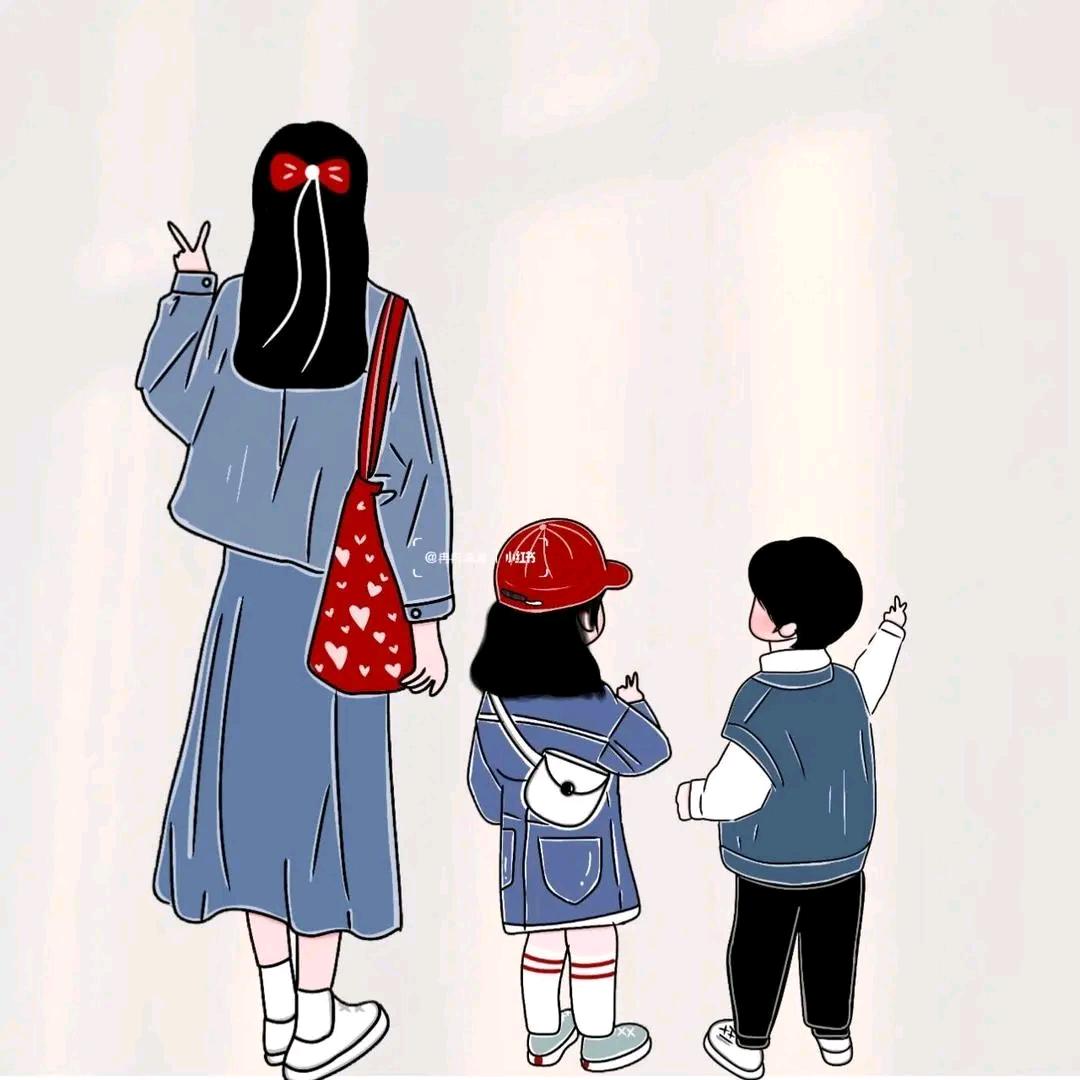 欣🌴安🎄妈咪(朋友圈)