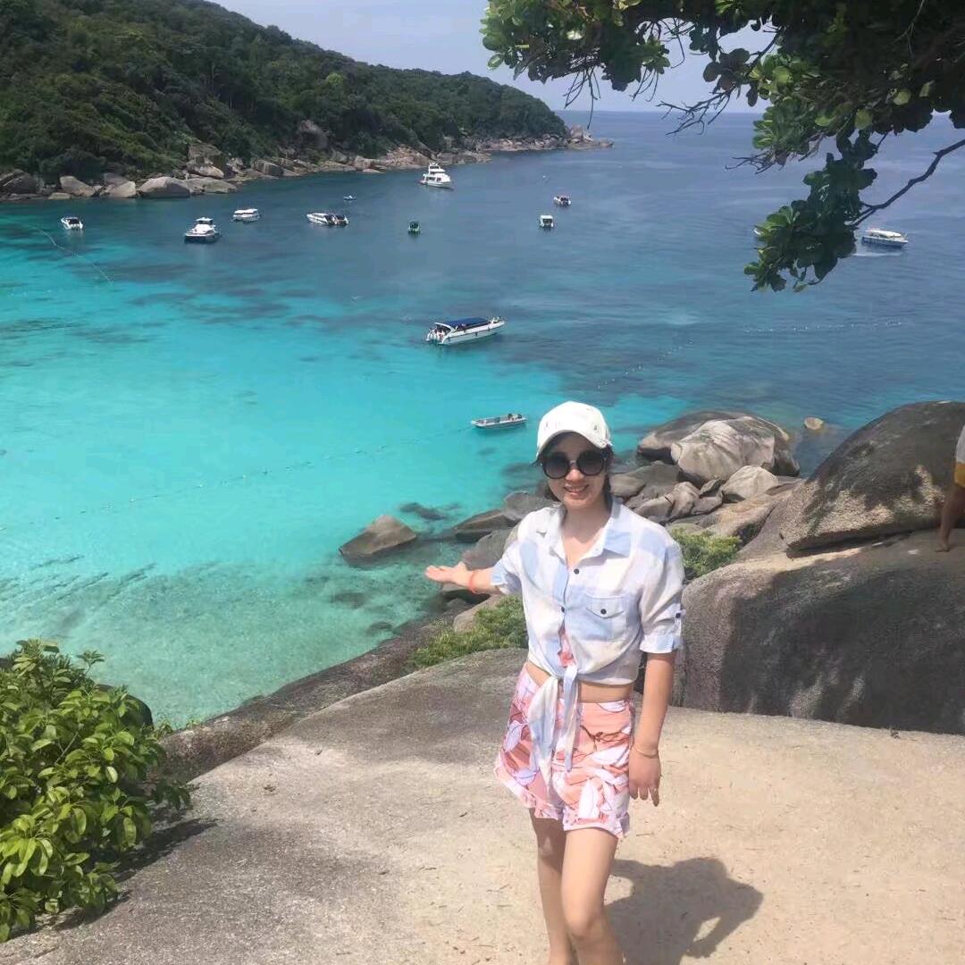 小慧