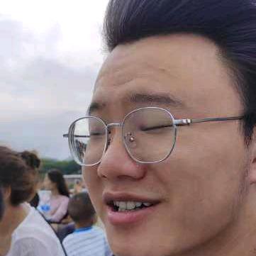 今天你当狗