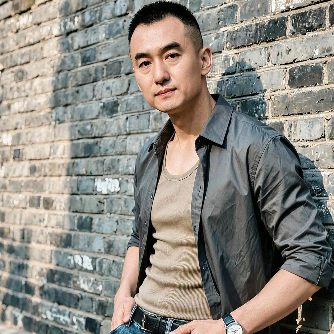 🇨🇳梁子🇨🇳