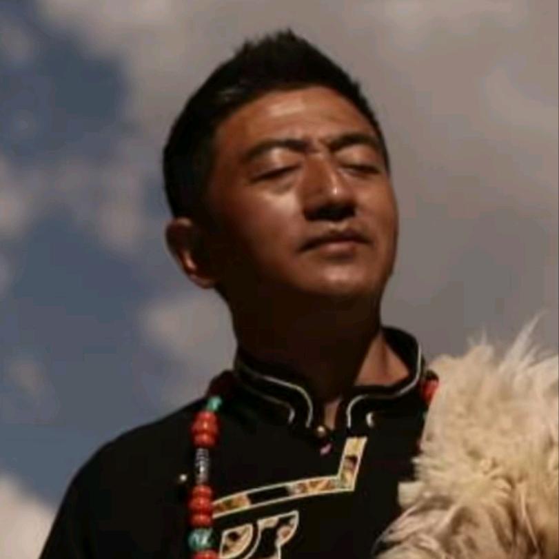 大浉兄-身心双养