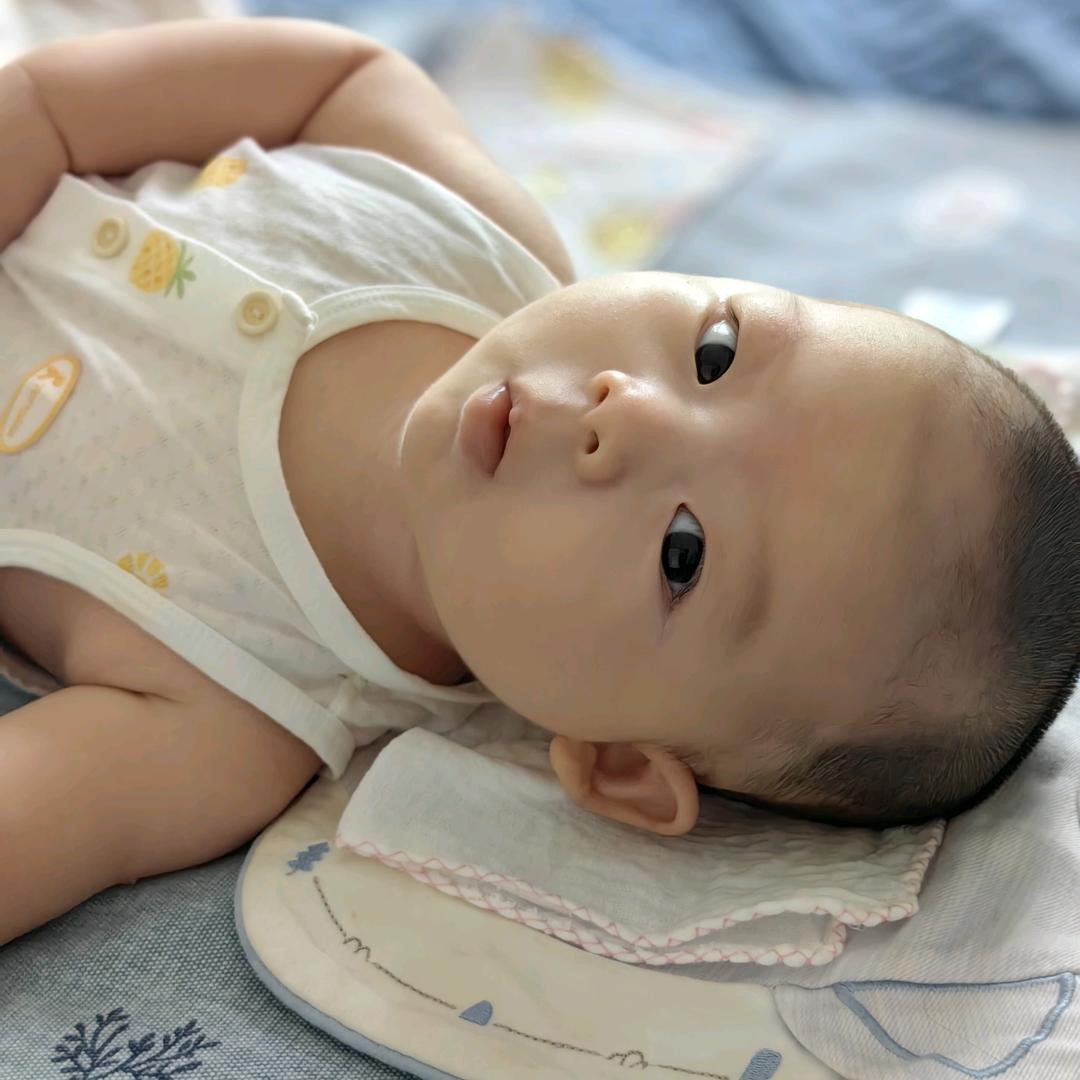 豆豆妈咪吖