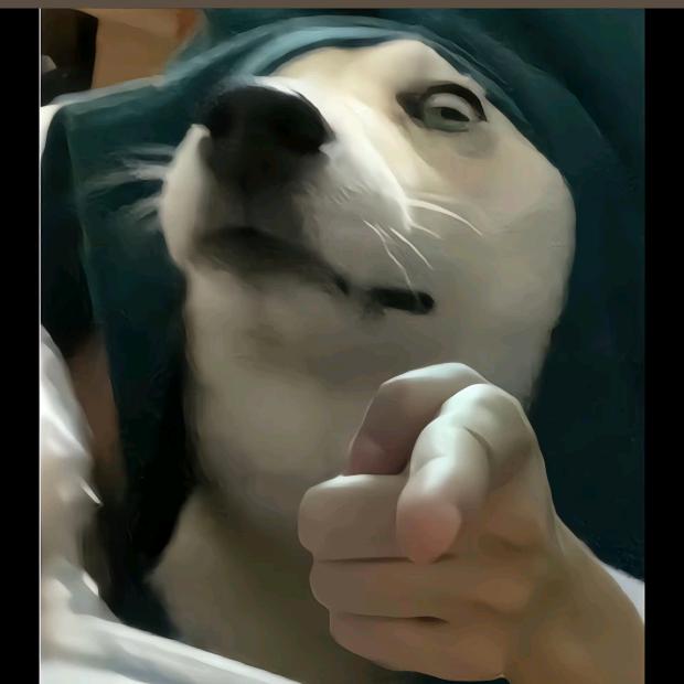 细狗哥布林