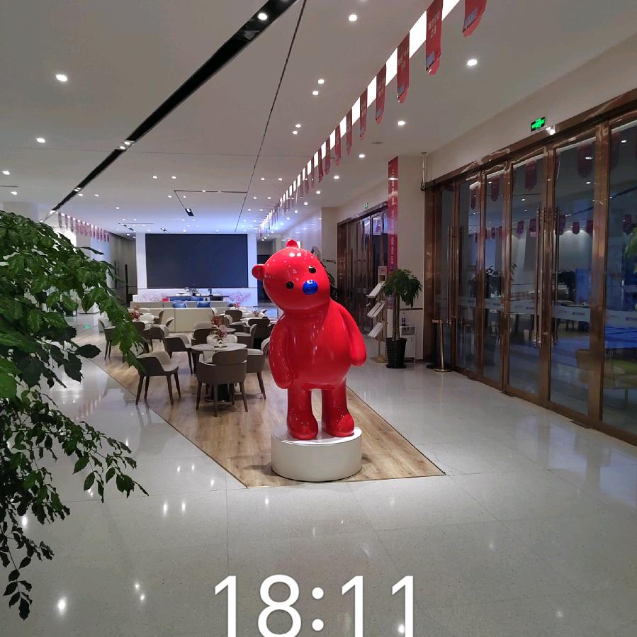 珠树家珍（李王哪跑）