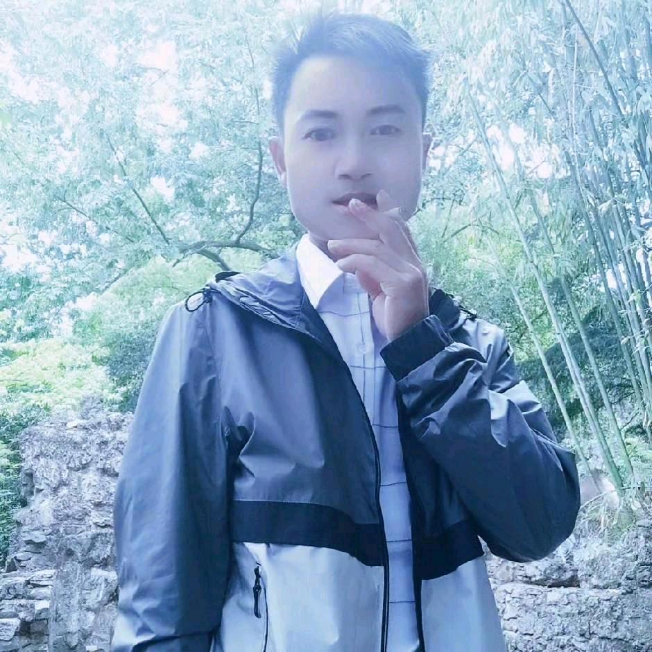 ღ🥀沉默游侠࿐