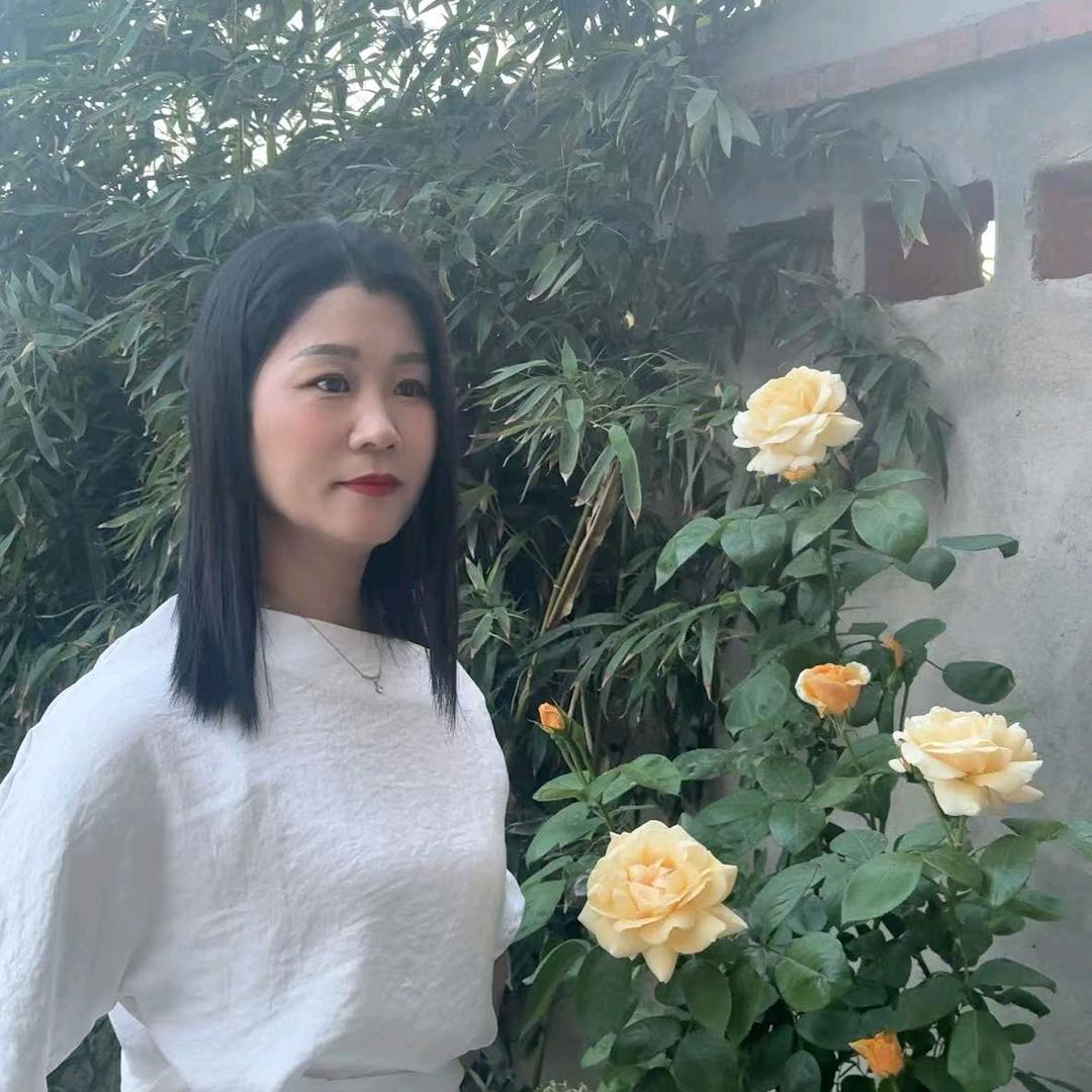 烨煜宝贝
