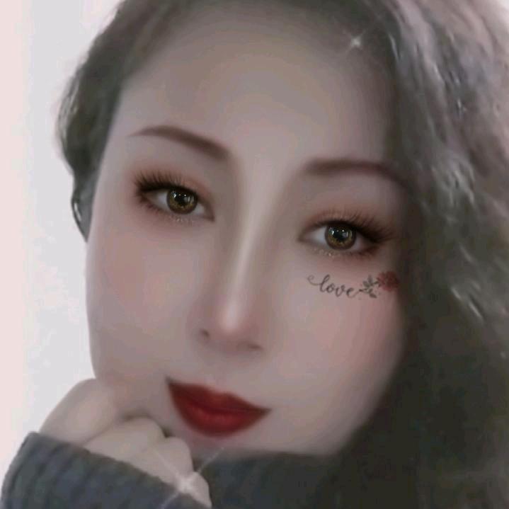 甜甜@