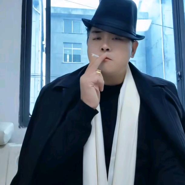 徐哥认识你很高兴