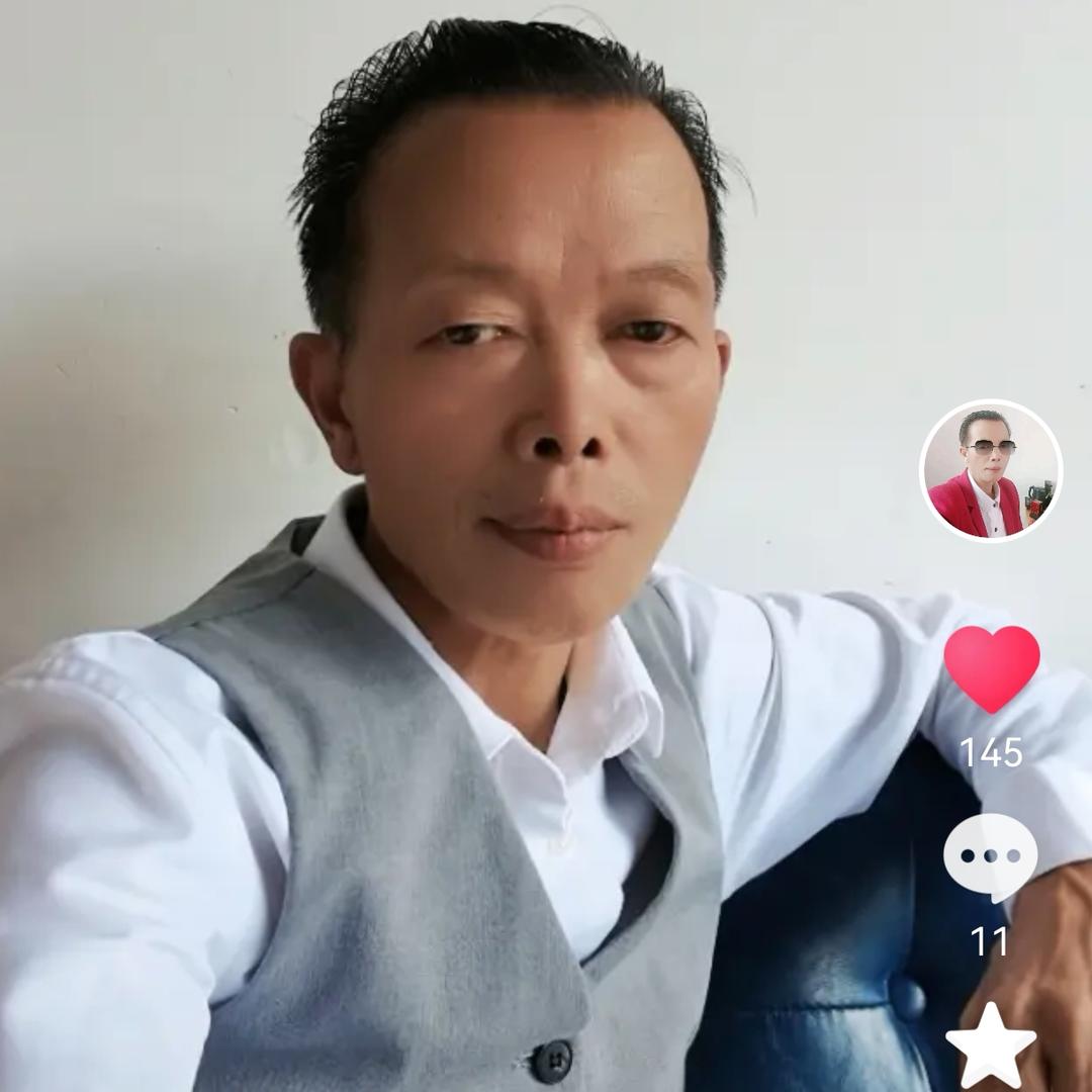 杨大大(以和为贵）