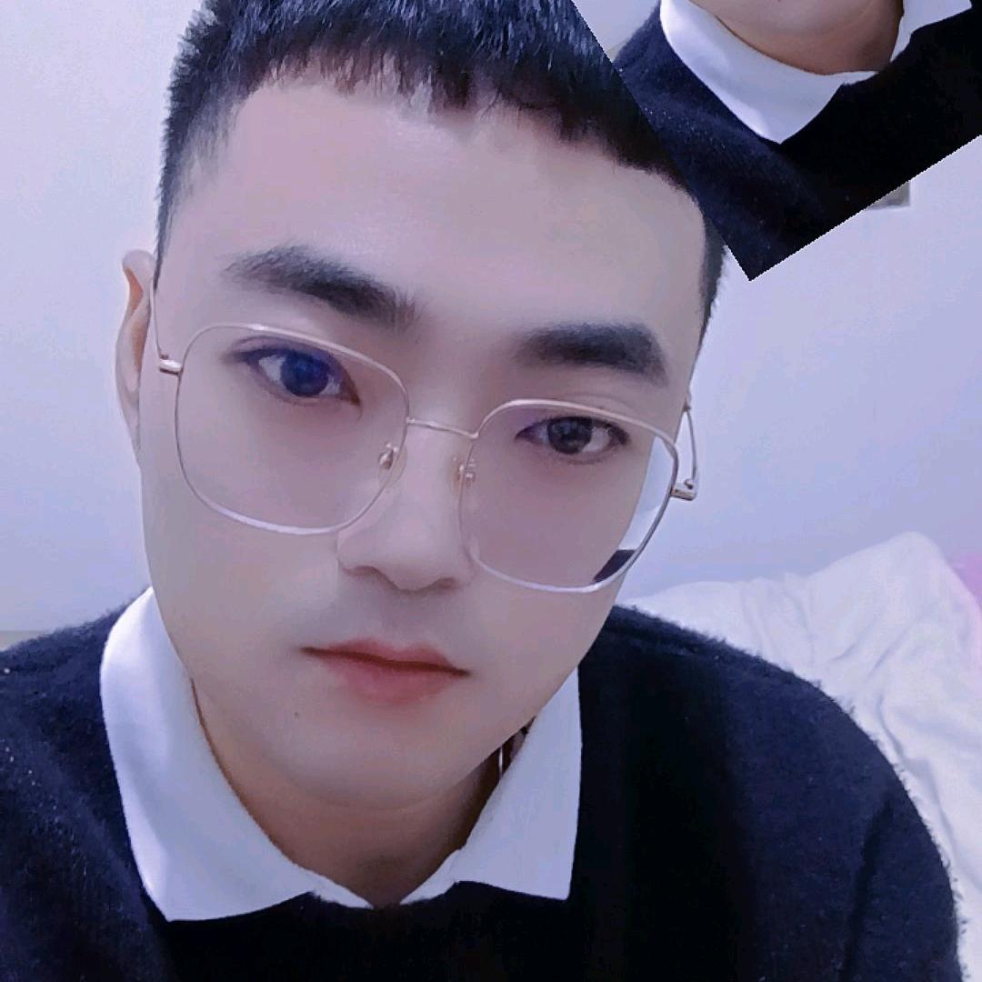 小七先森🌈