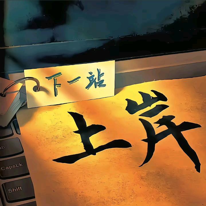 吉林研途小姜哥 （你的免费咨询师）