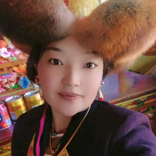白玛