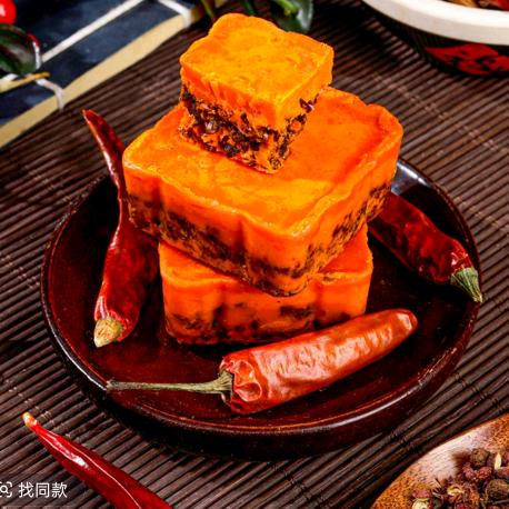 雾都经典火锅底料铺子