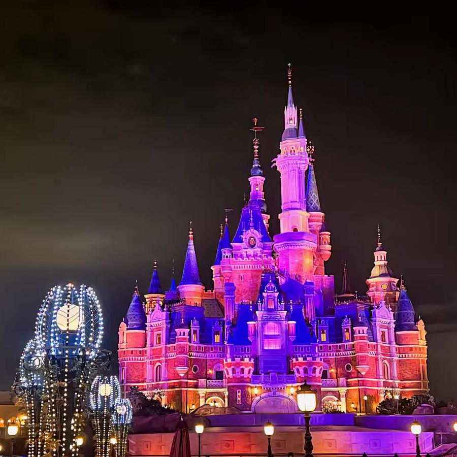 一心上迪小时光