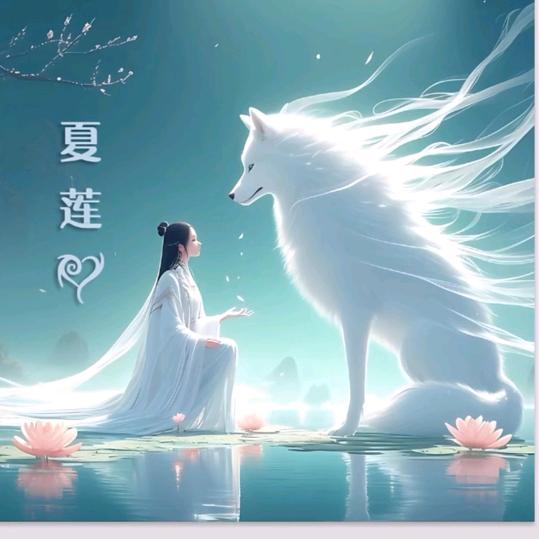 配角💞