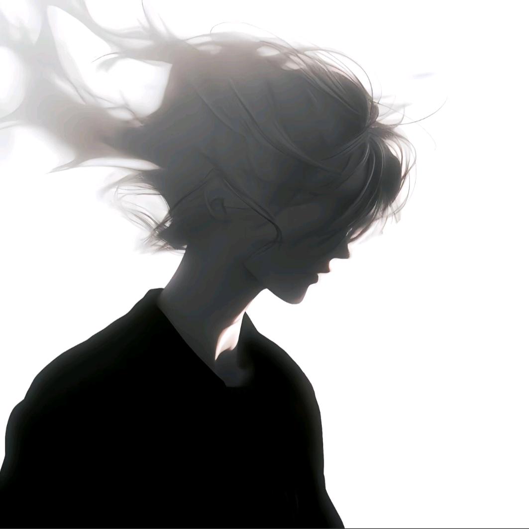 不语少年
