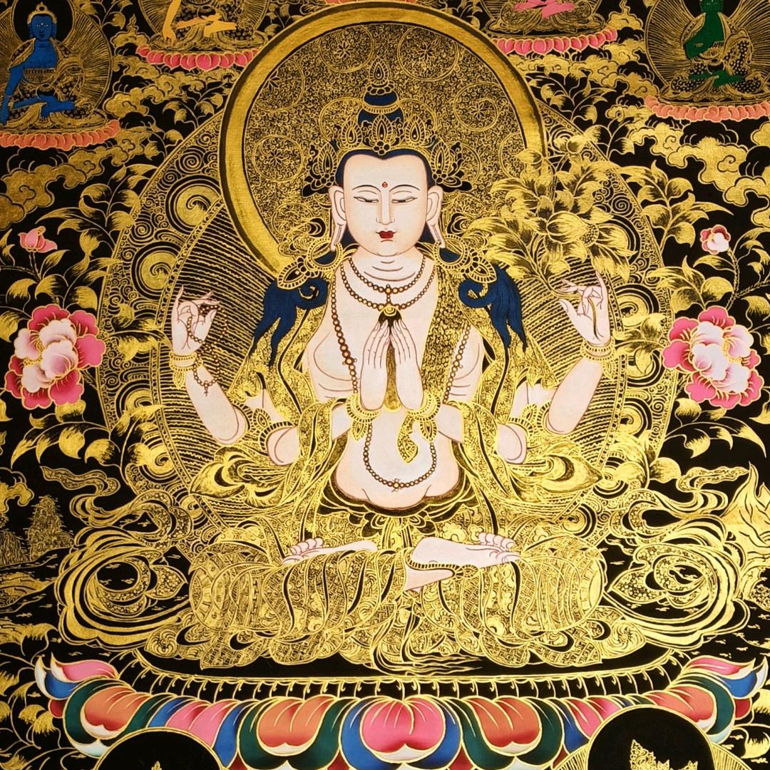仁青卓玛