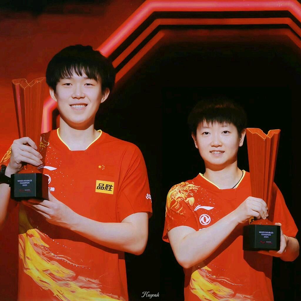 偏爱莎头&