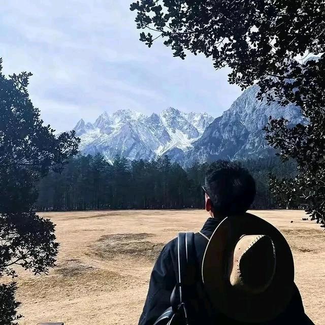 梦灬星河