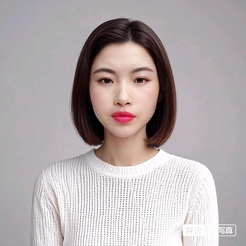 专业刮腻子 内外墙油漆工燕美《努力版》