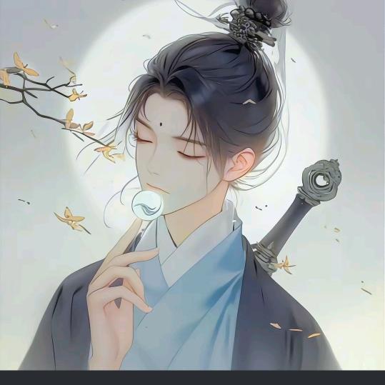 青梧天师