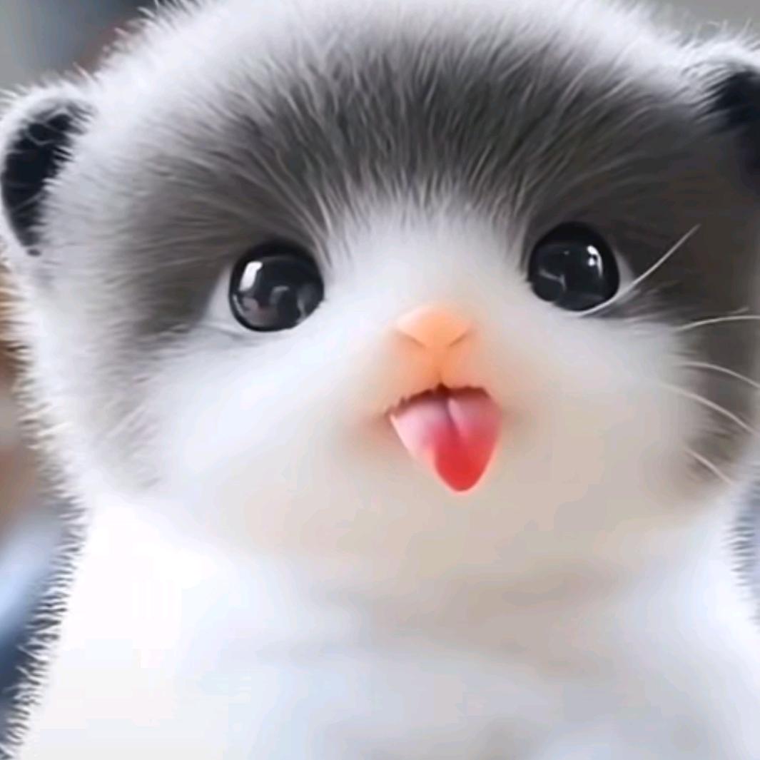 小鱼儿🐟