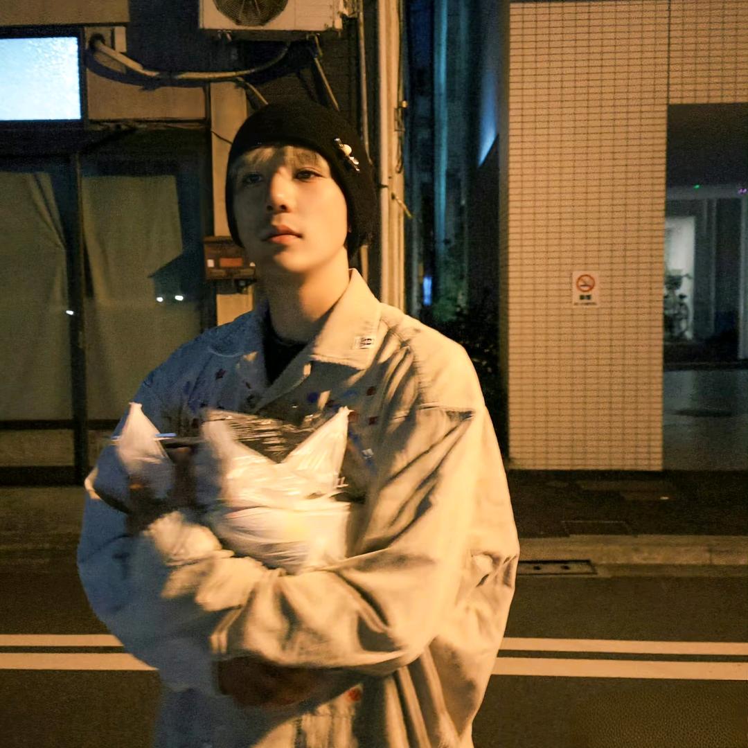 僵尸