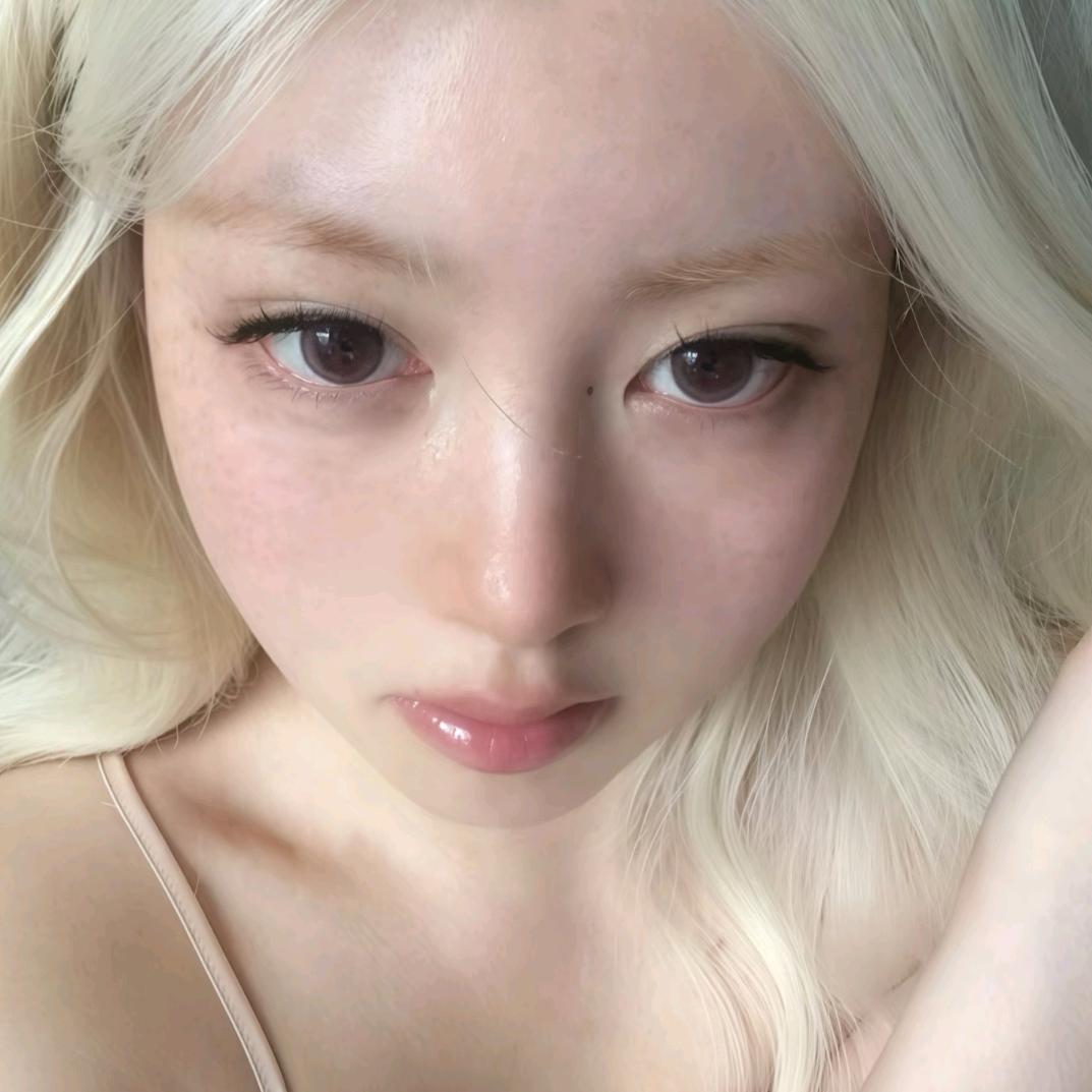 瑾瑾陈