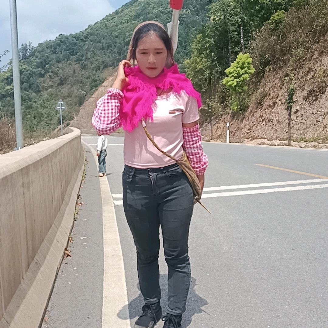 犯花痴