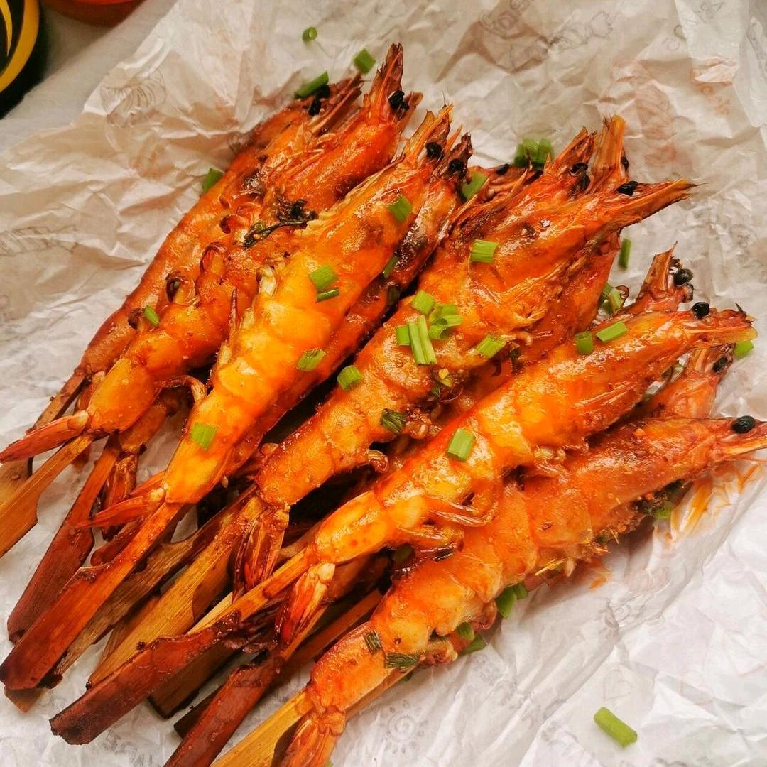 甜源炭火🔥🔥🔥🔥烧烤火锅