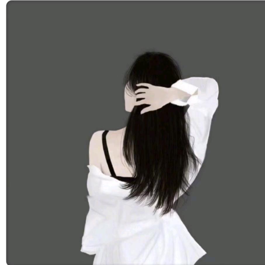 淡然