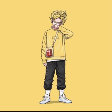 春暖花開头像