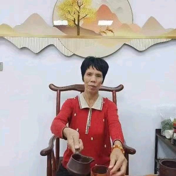 覃姑家居格局讲解
