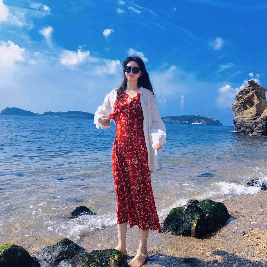 一大杯馥芮白，