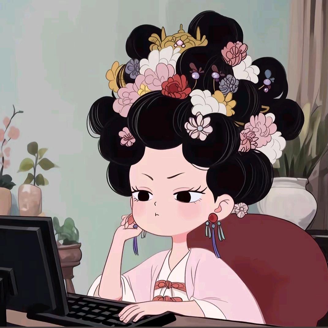 被财神爷眷顾的孩子🧒
