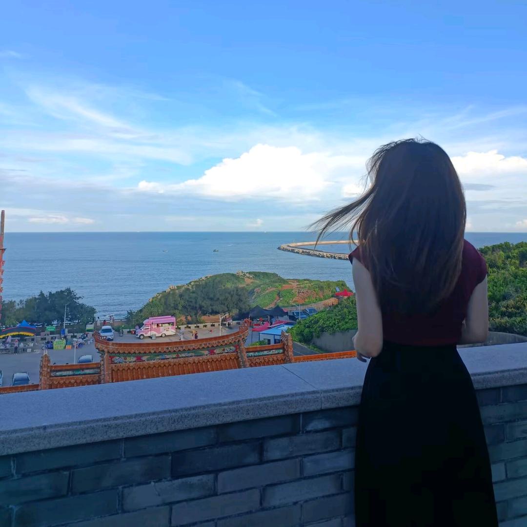 下班后的眼睛旅行✨