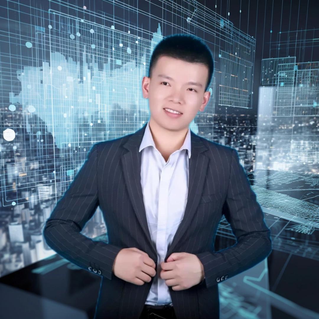 耳纹AI一侯公子