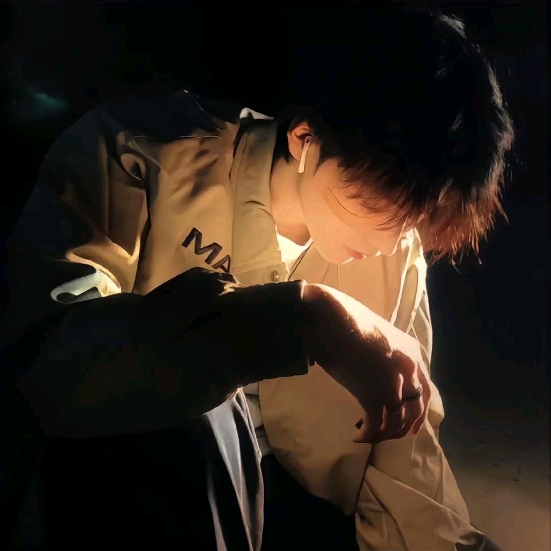 沐（只玩云缨）