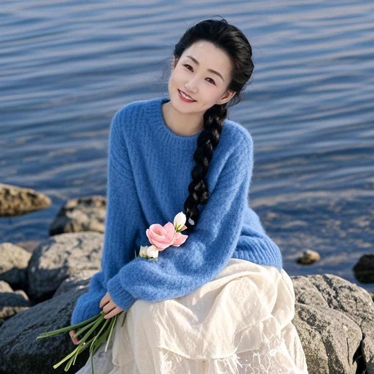 💦天蓝💦