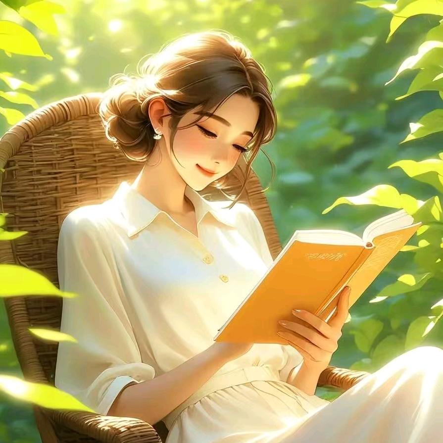 小满🌻