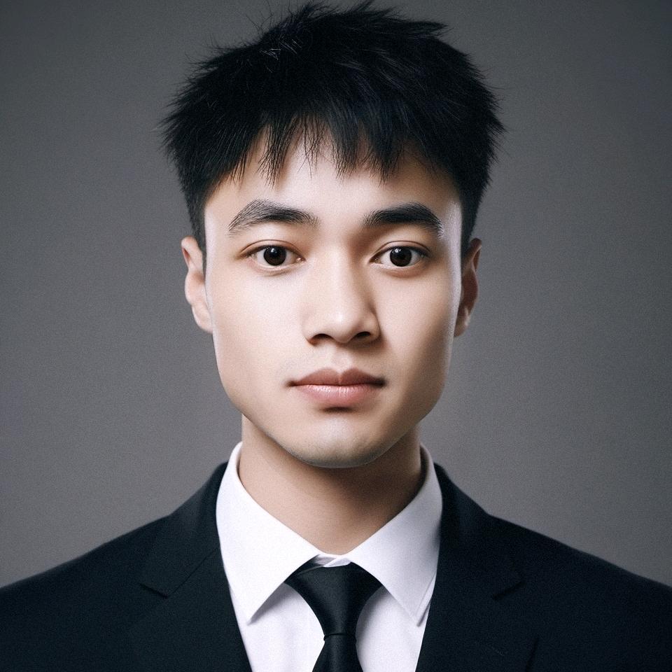 龙湖房探小张