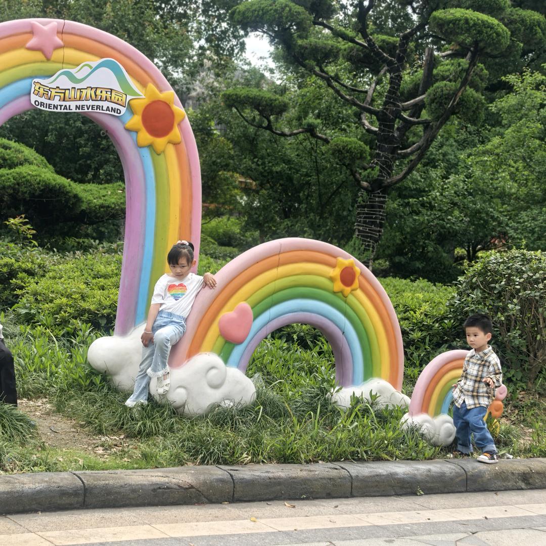 橙橙妈