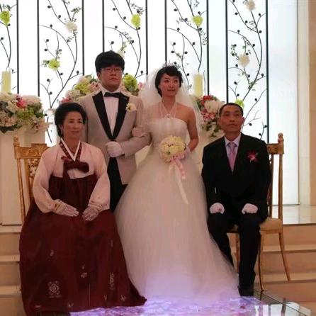韩国四宝姥姥